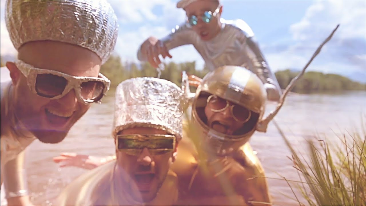 KLAUS KAUFSNICHT Video Thumbnail