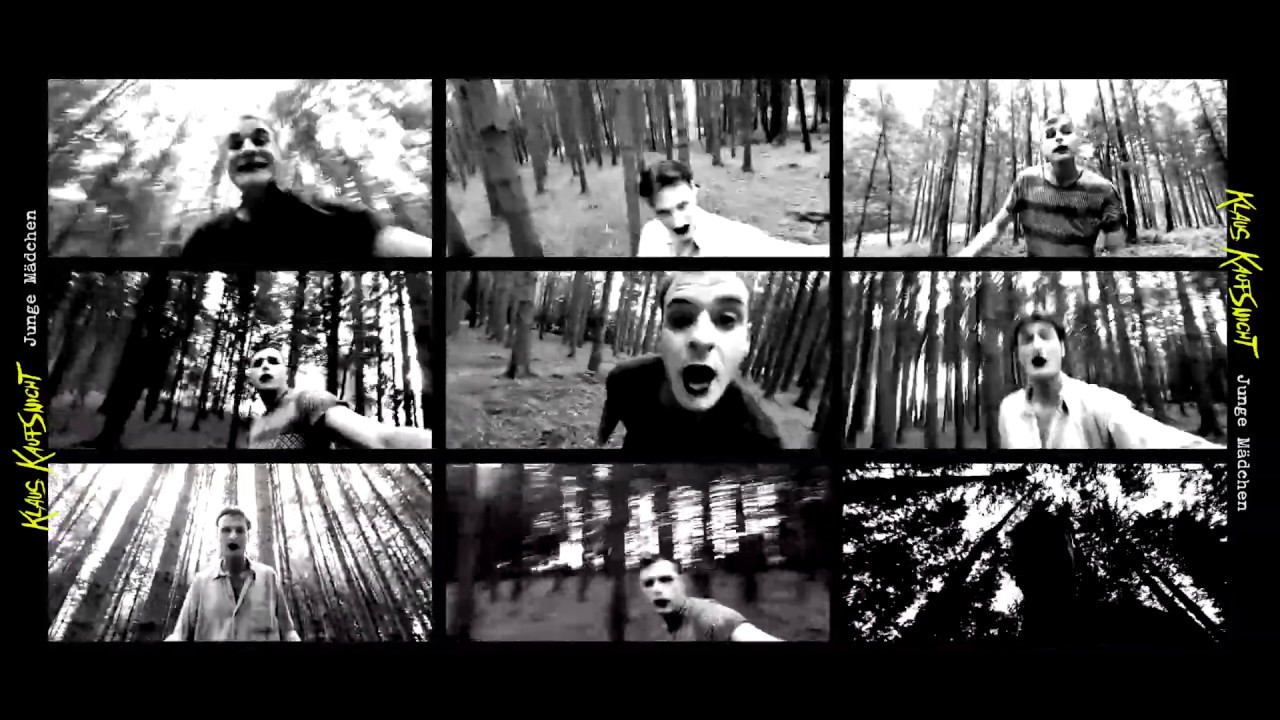 KLAUS KAUFSNICHT Video Thumbnail